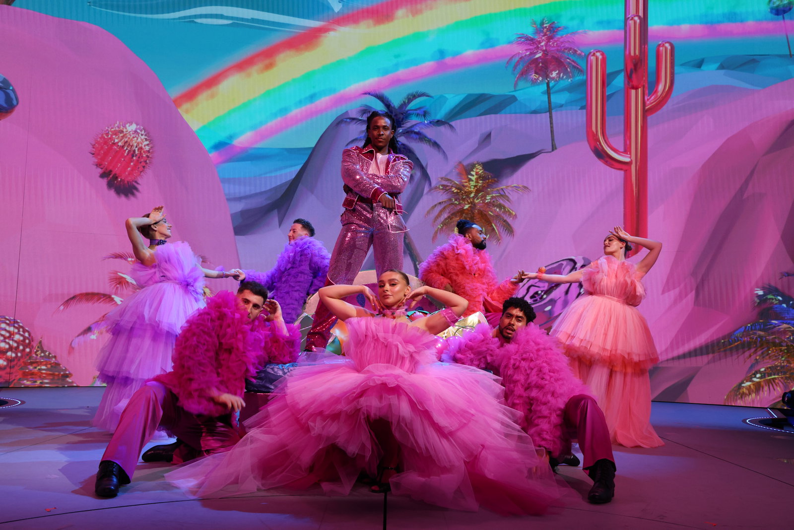 Excursie Circuit celebrity-ascent