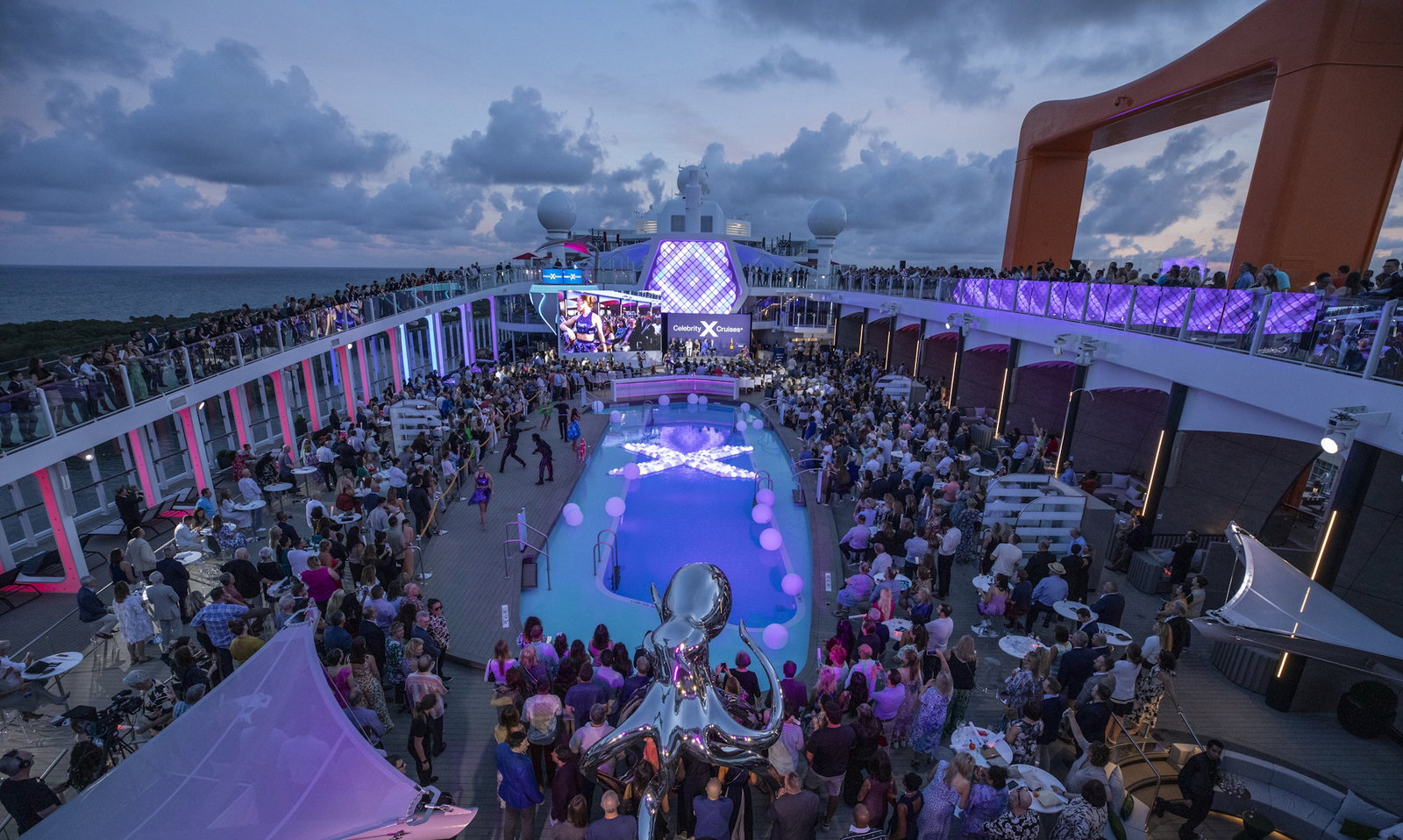 Excursie Circuit celebrity-ascent