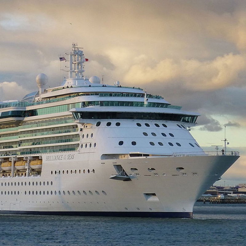 Croazieră în Spania,  Franta si Italia