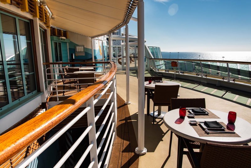 Excursie Circuit brilliance-of-the-seas