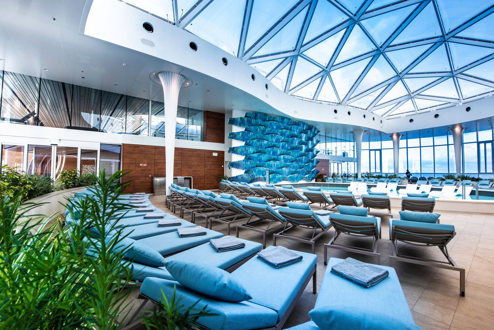 Excursie Circuit celebrity-edge