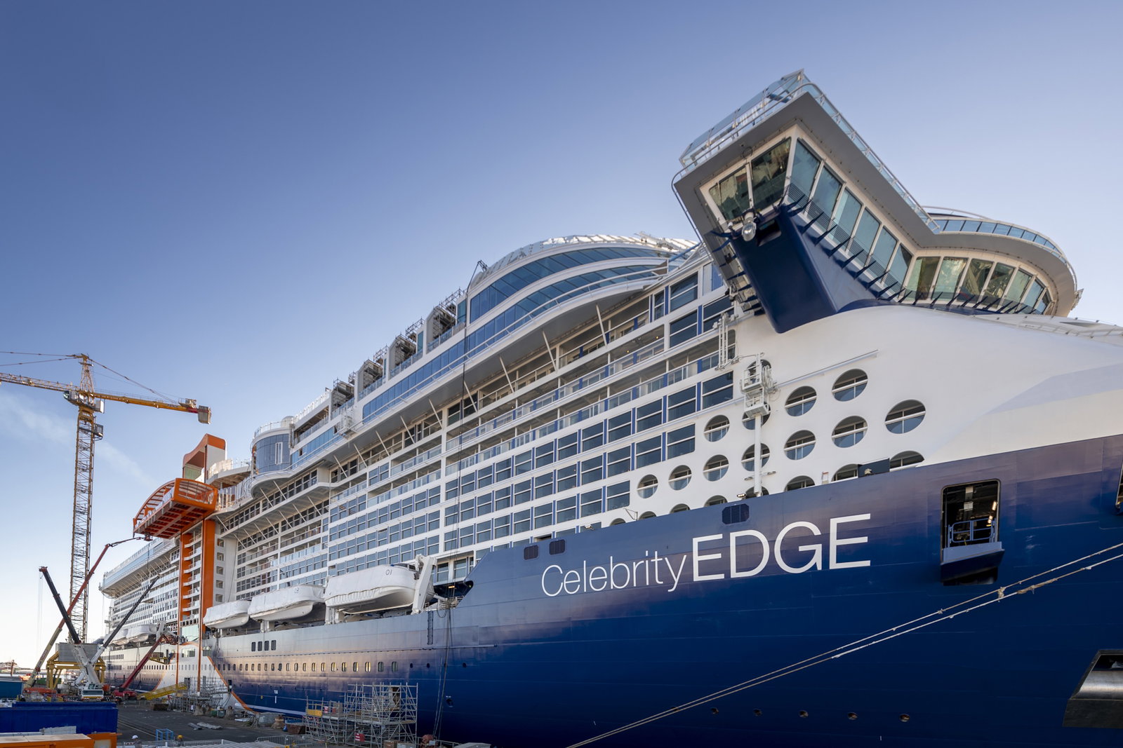 Celebrity Edge