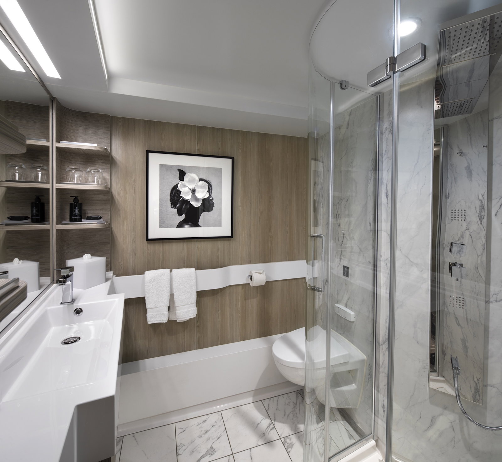 Excursie Circuit celebrity-edge