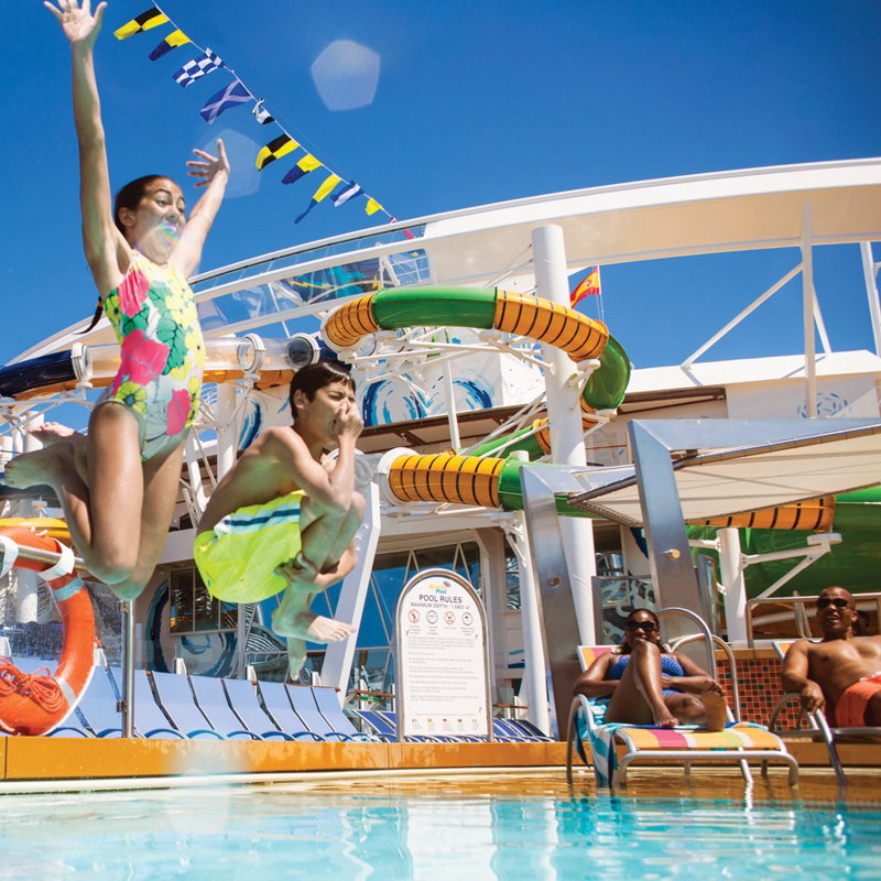 Excursie Circuit harmony-of-the-seas