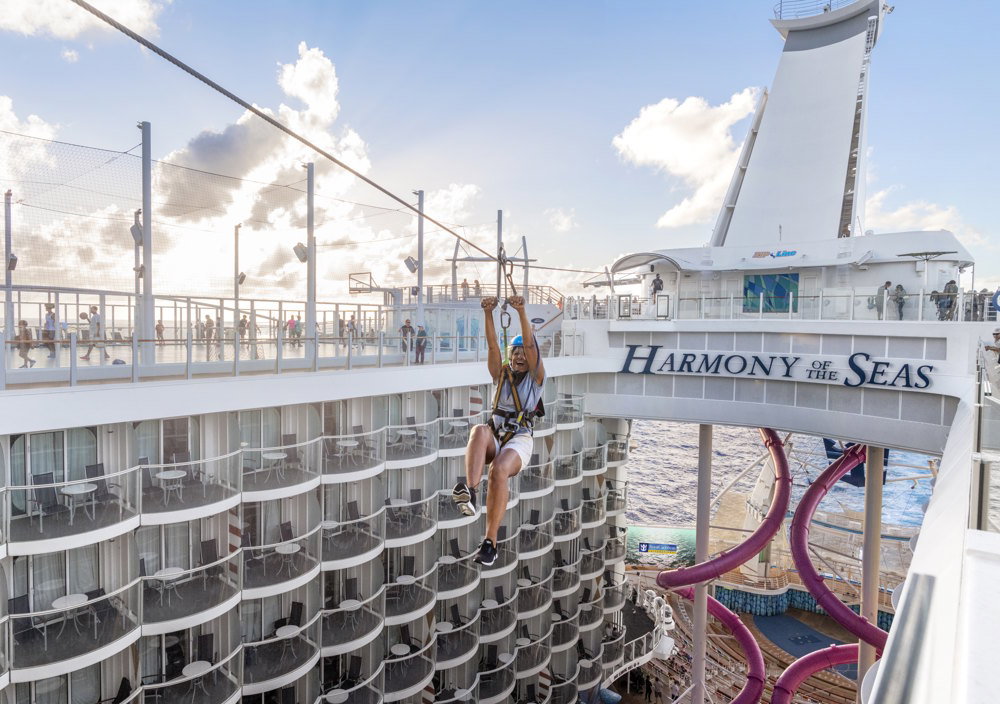 Excursie Circuit harmony-of-the-seas
