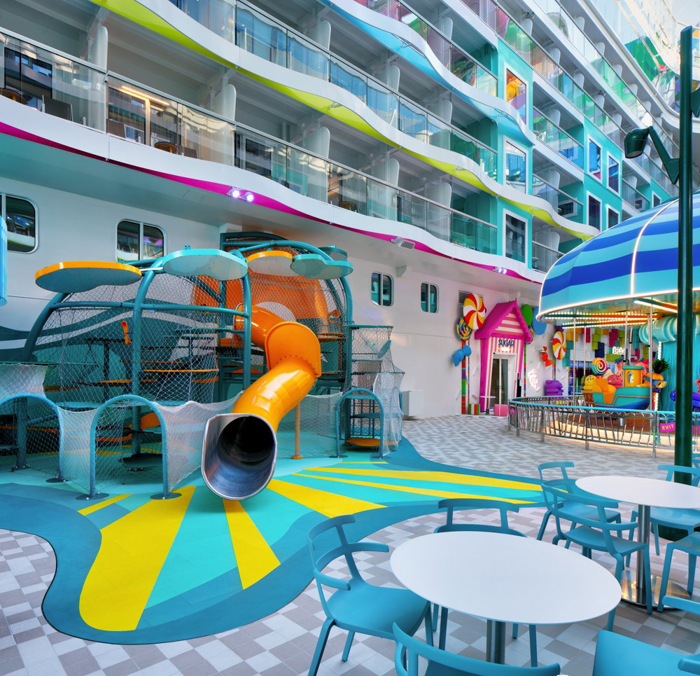 Excursie Circuit star-of-the-seas