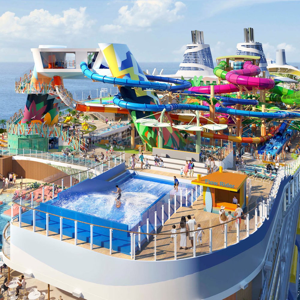 Excursie Circuit star-of-the-seas