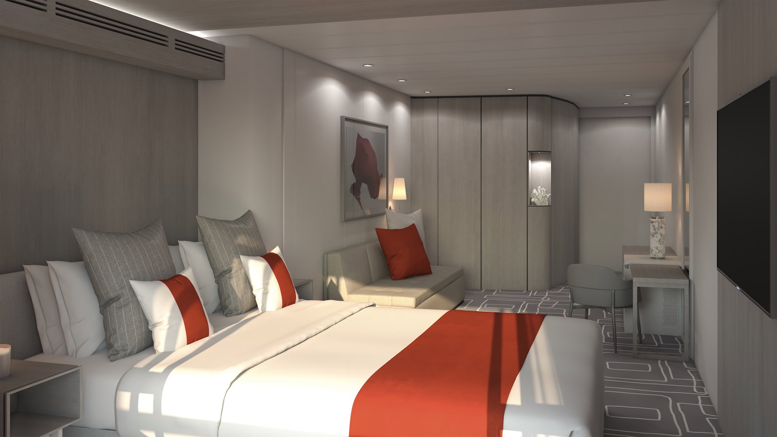 Excursie Circuit celebrity-beyond