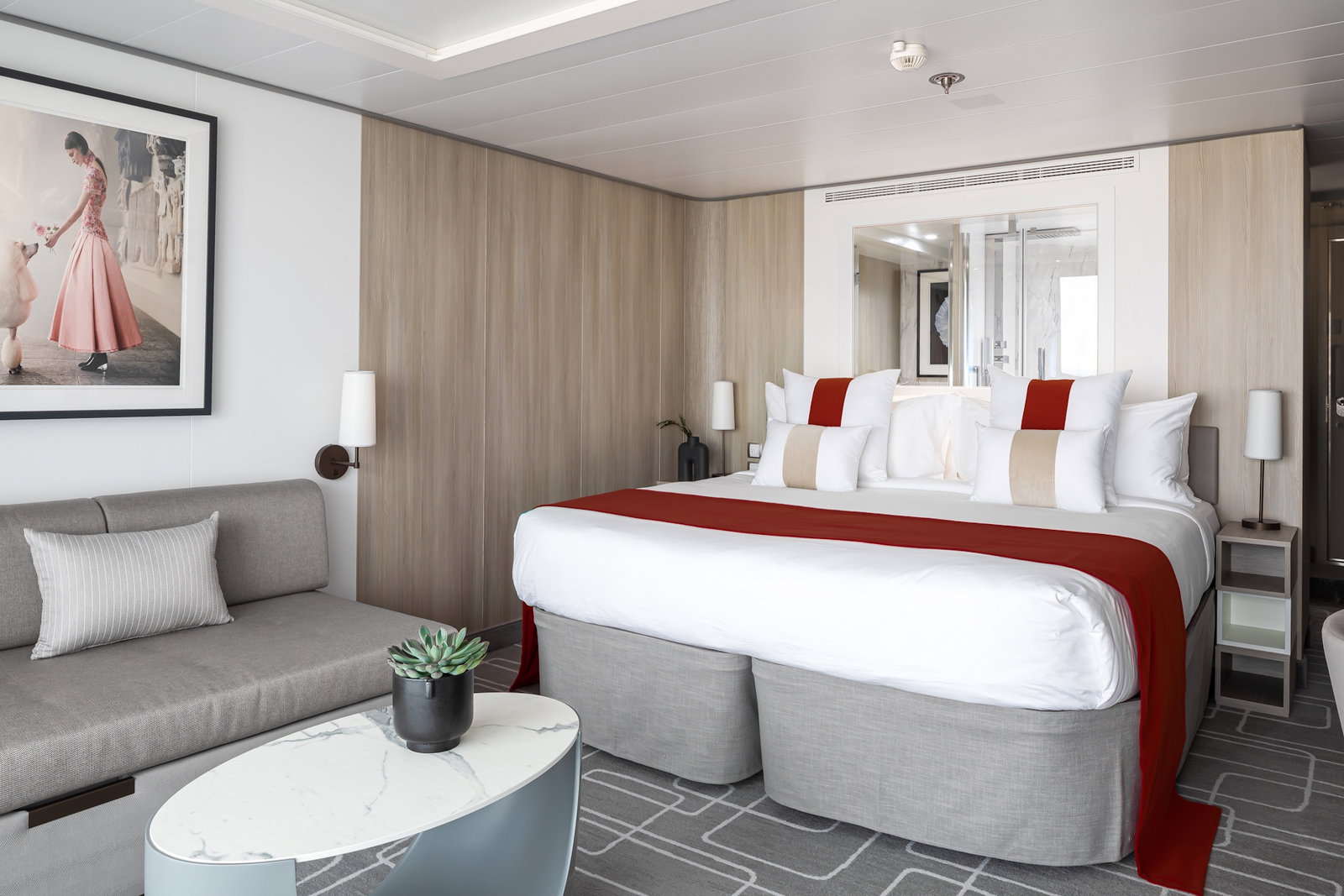 Excursie Circuit celebrity-beyond