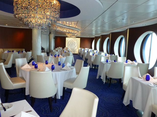 Excursie Circuit celebrity-infinity