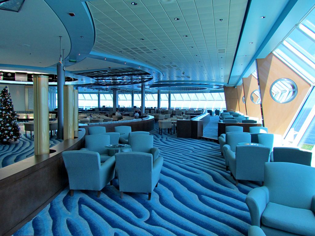 Excursie Circuit celebrity-infinity