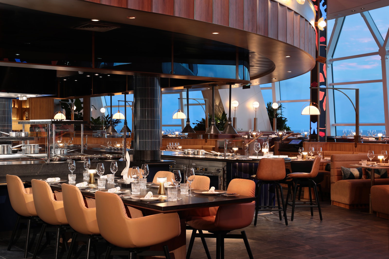 Excursie Circuit celebrity-xcel