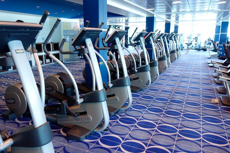 Excursie Circuit celebrity-solstice