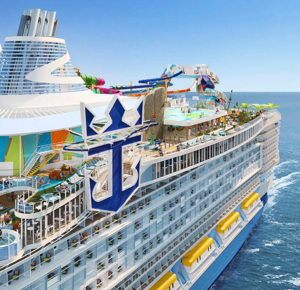 Excursie Circuit icon-of-the-seas