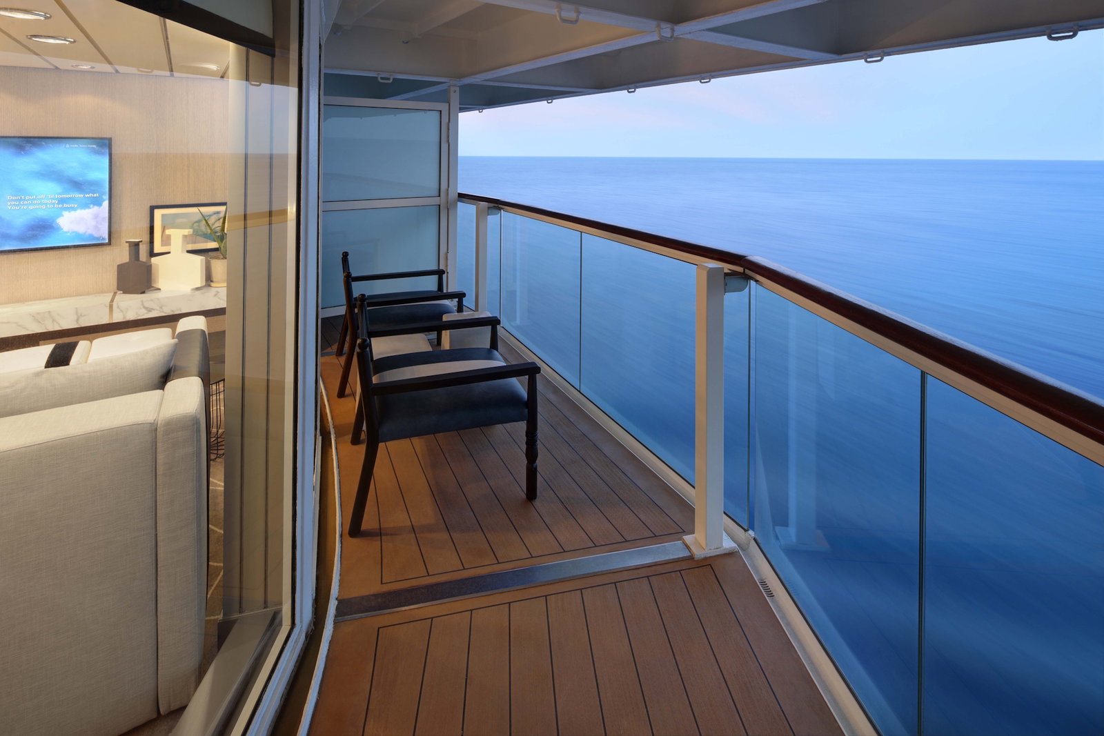 Excursie Circuit celebrity-millennium