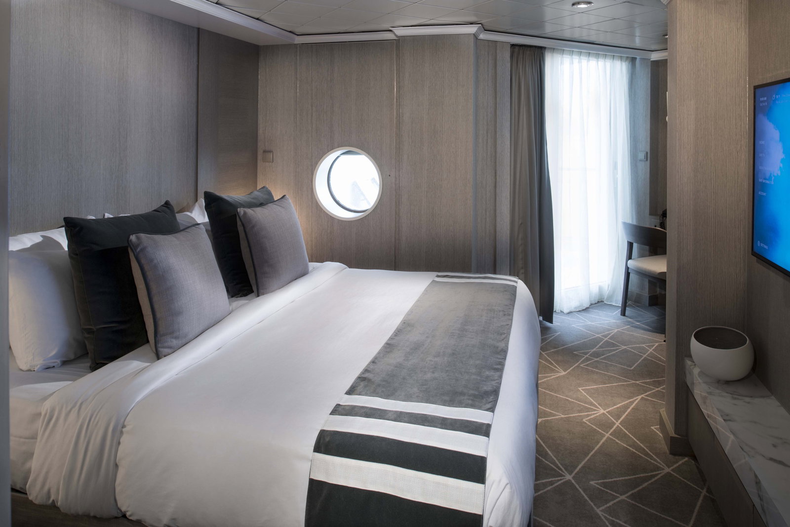 Excursie Circuit celebrity-millennium