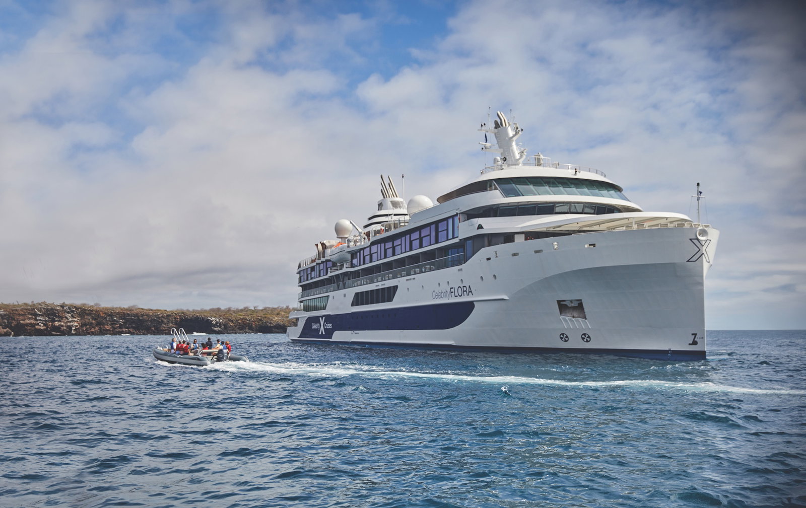 Celebrity Flora