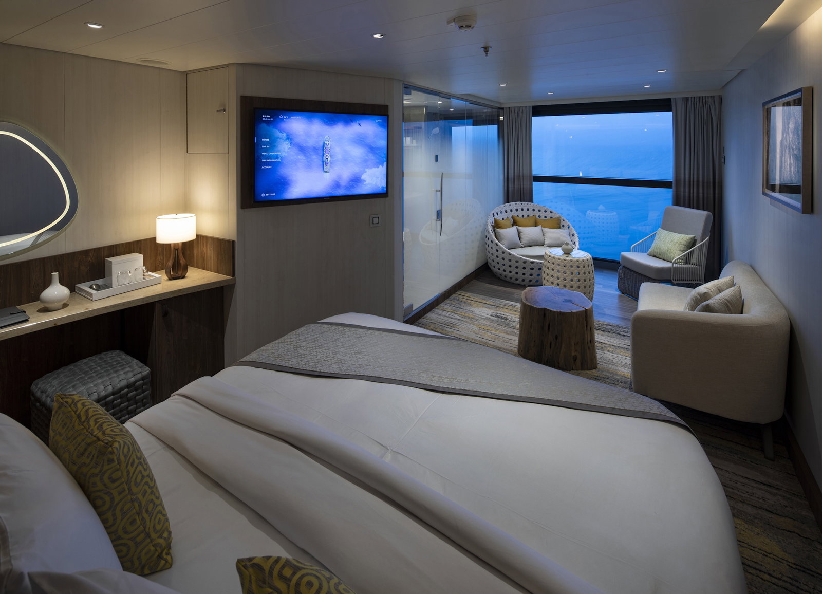 Excursie Circuit celebrity-flora