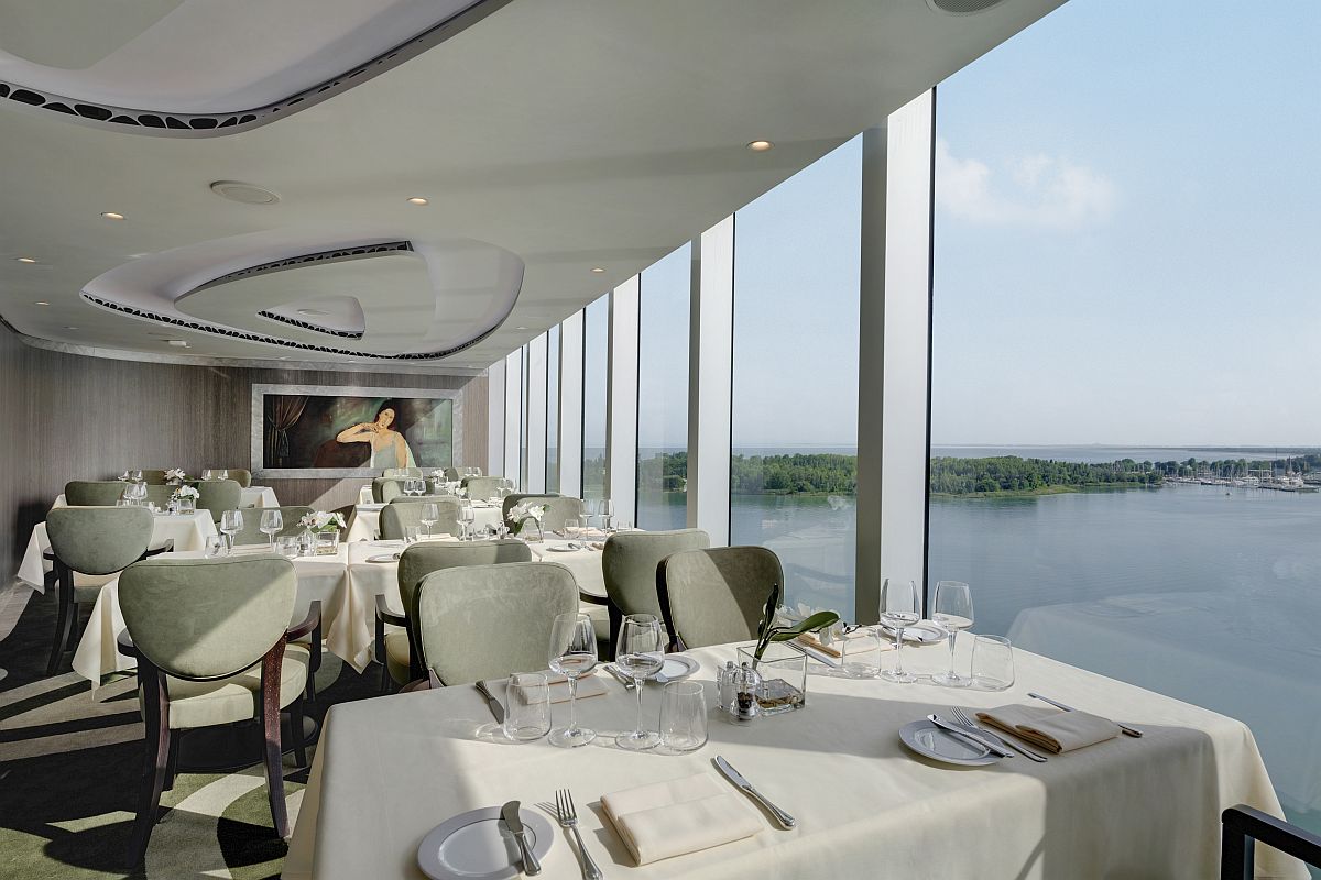 Excursie Circuit msc-seaview