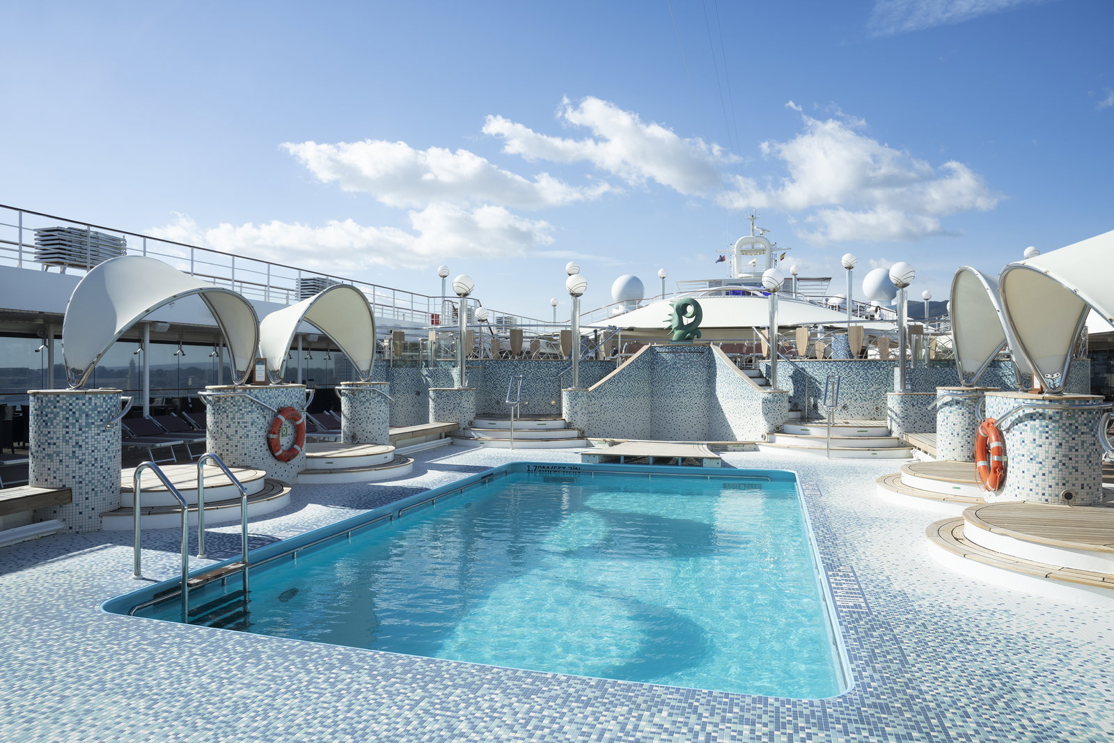 Excursie Circuit msc-orchestra