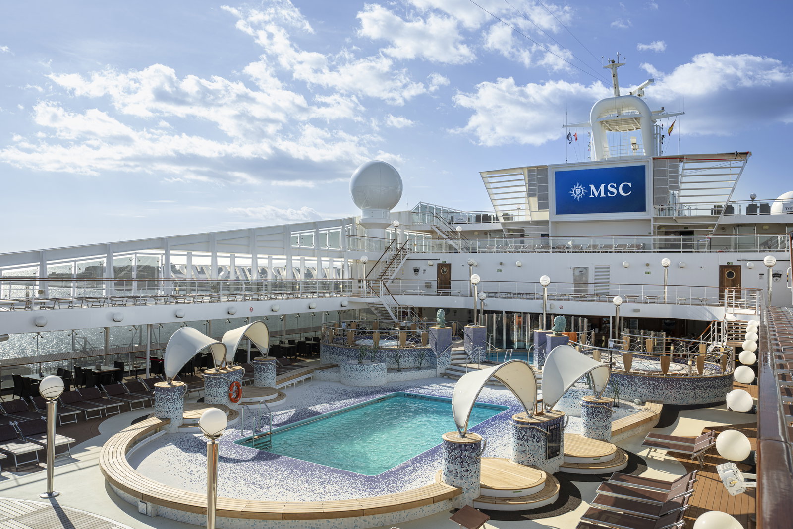 Excursie Circuit msc-orchestra