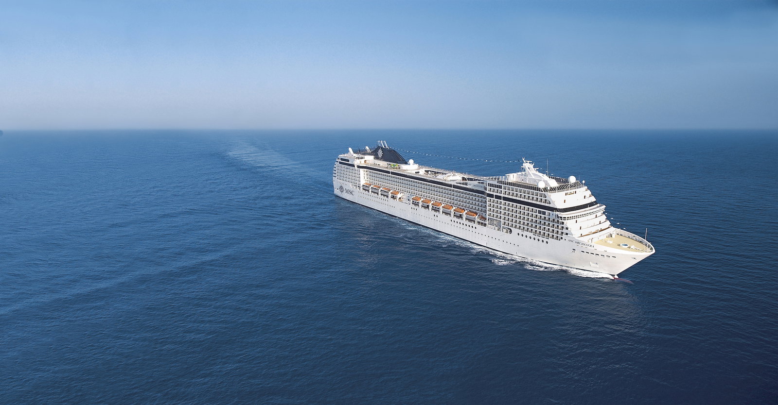 Excursie Circuit msc-orchestra