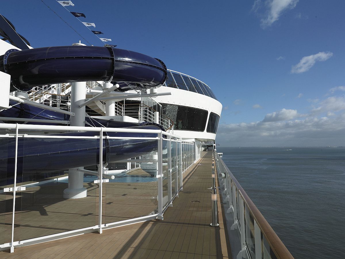 Excursie Circuit msc-fantasia