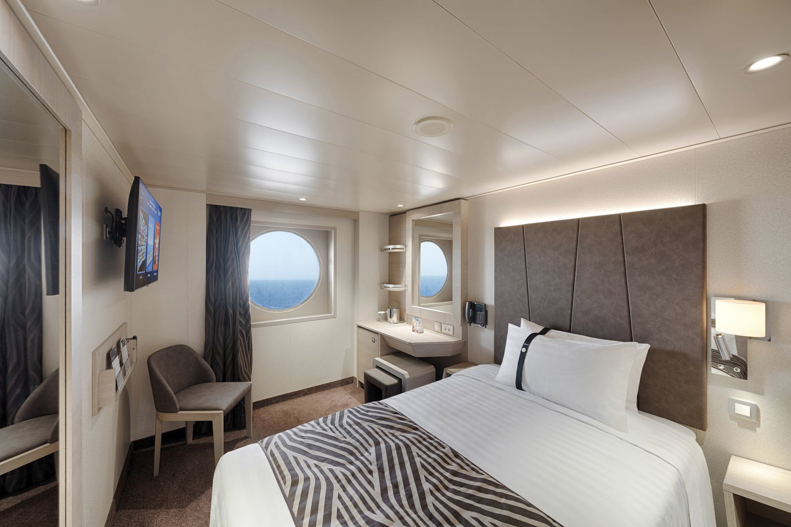 Excursie Circuit msc-world-europa