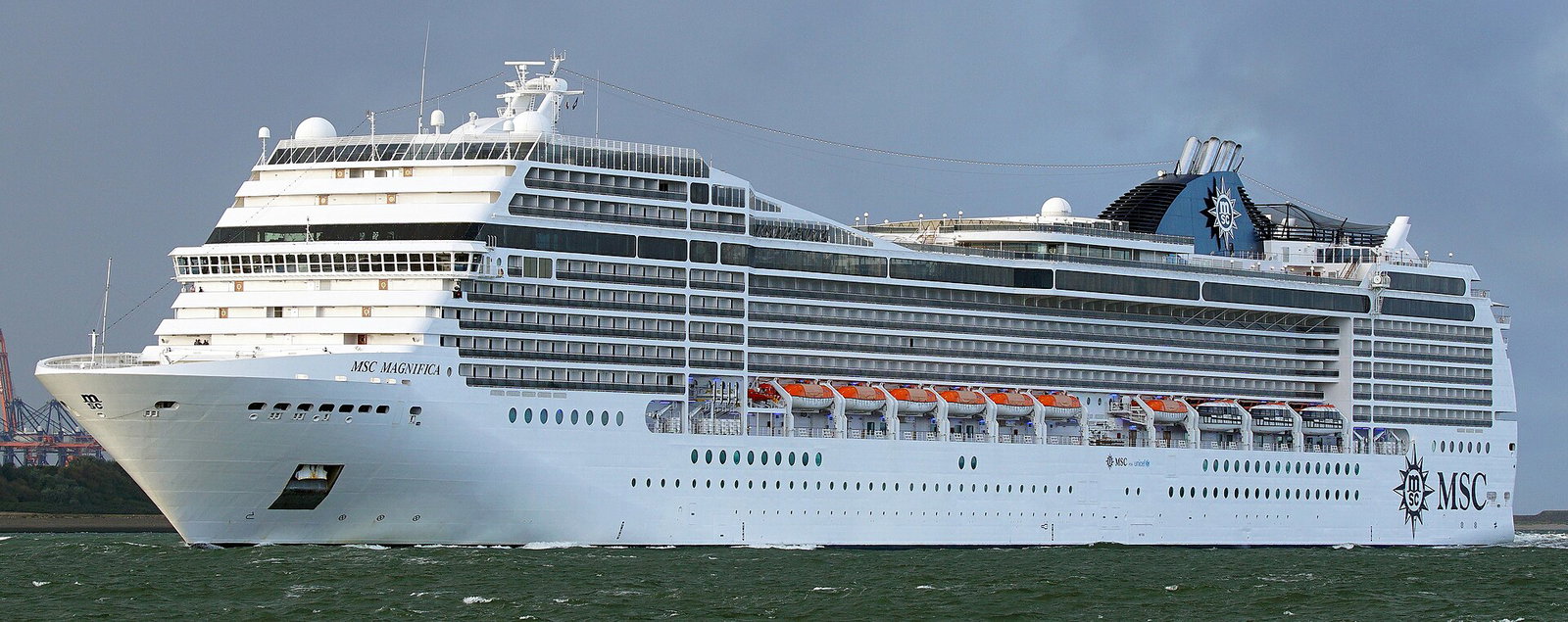 Croazieră în Europa de Nord