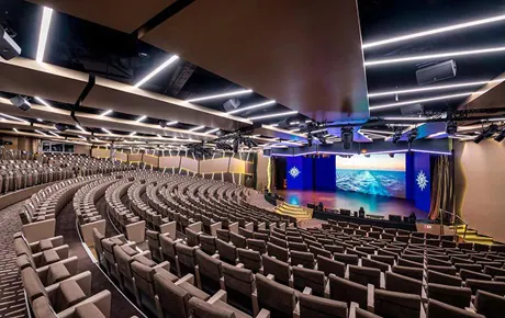 Excursie Circuit msc-euribia