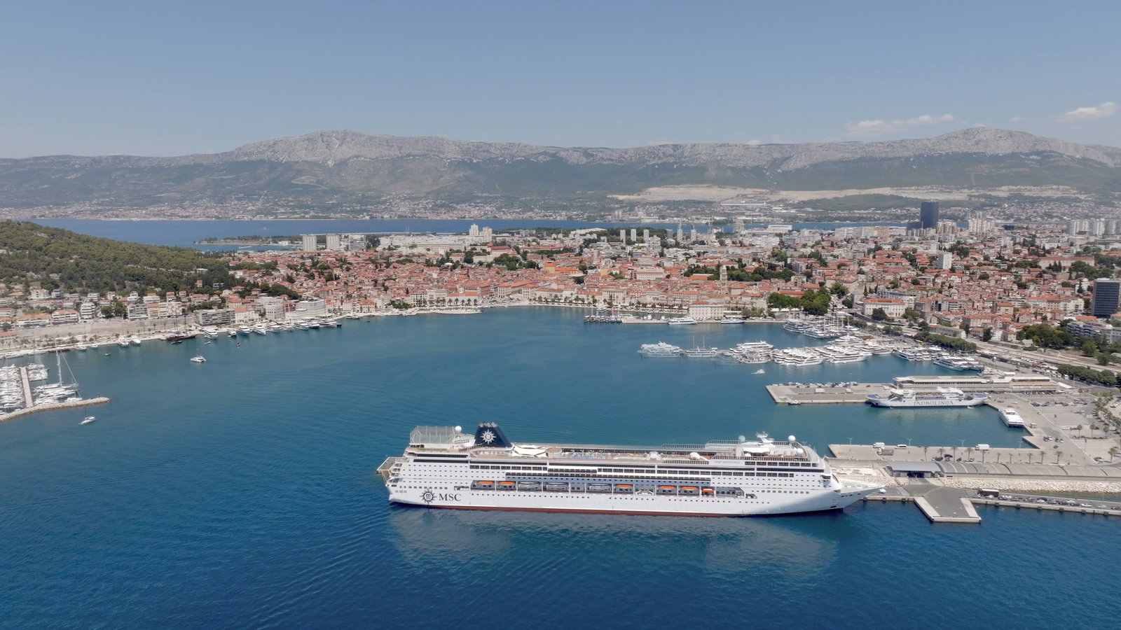 Excursie Circuit msc-sinfonia