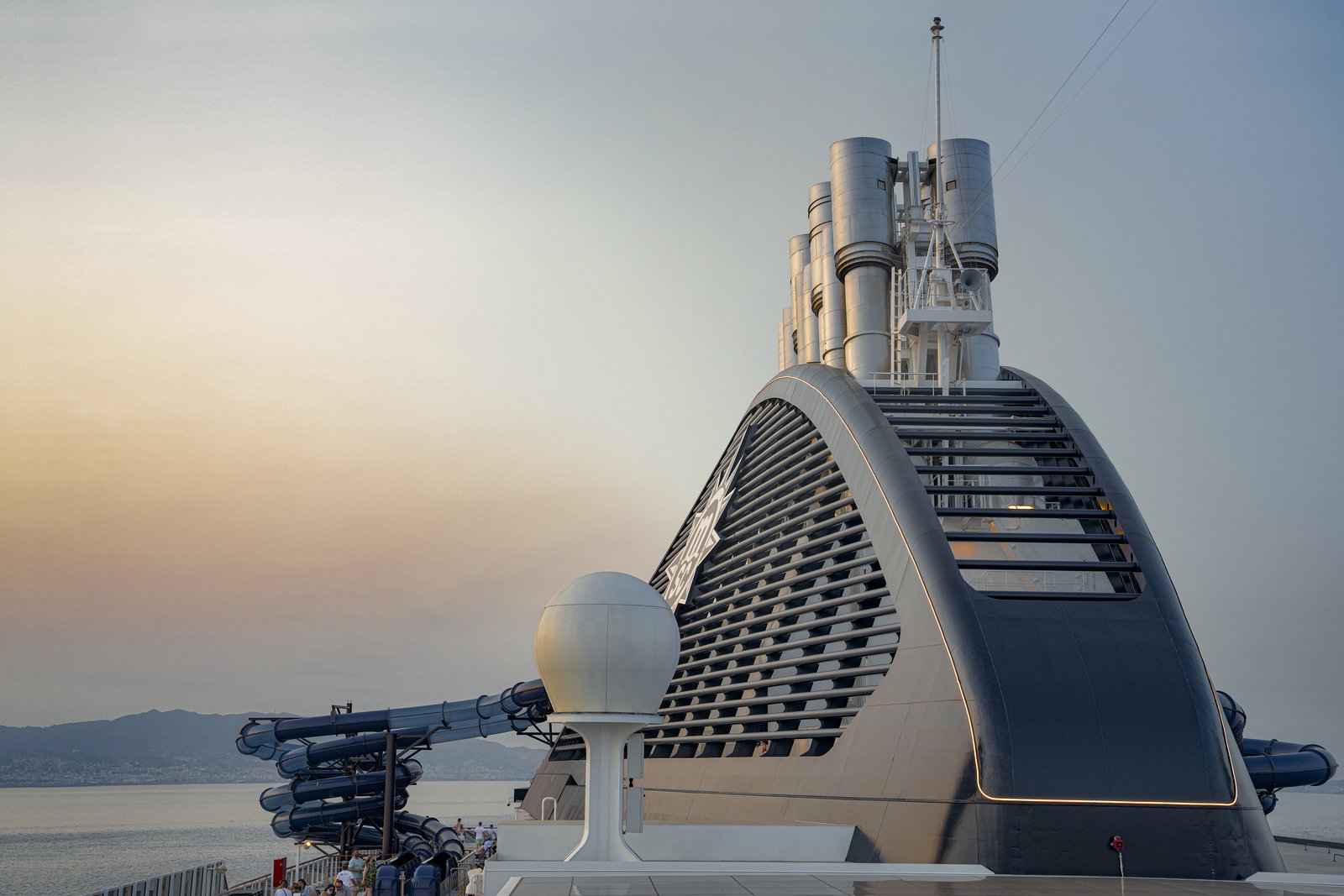 Excursie Circuit msc-seashore