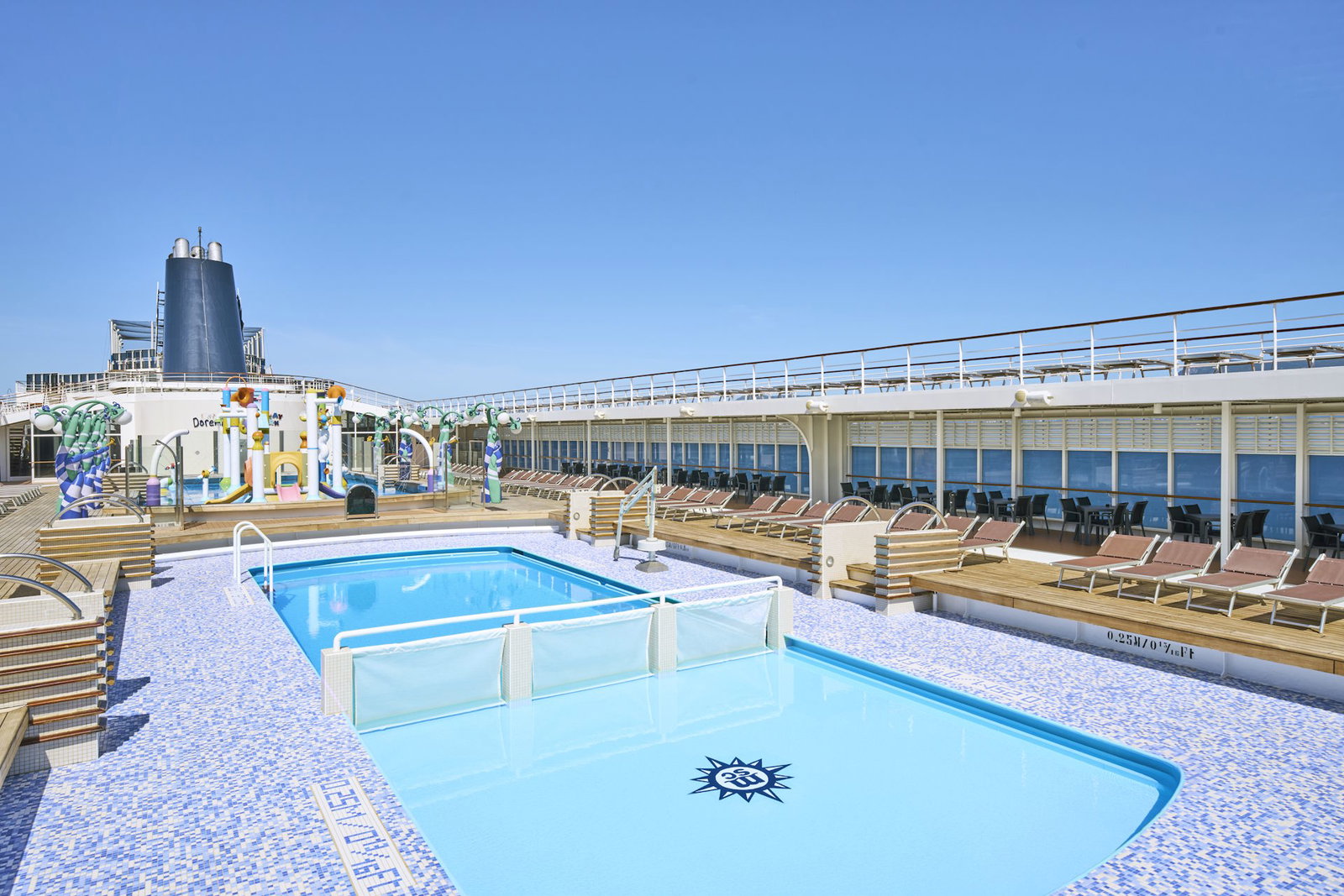 Excursie Circuit msc-armonia