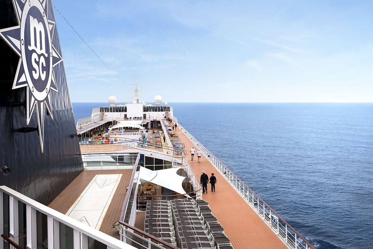 Excursie Circuit msc-armonia