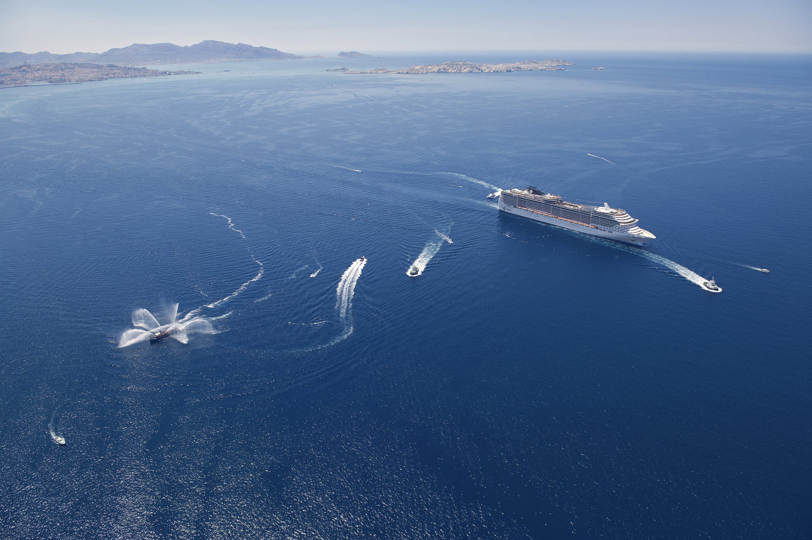 Excursie Circuit msc-divina