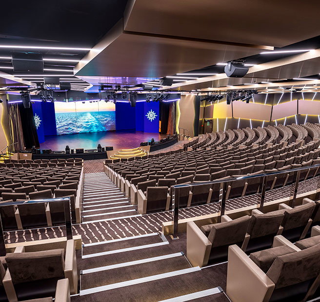 Excursie Circuit msc-virtuosa