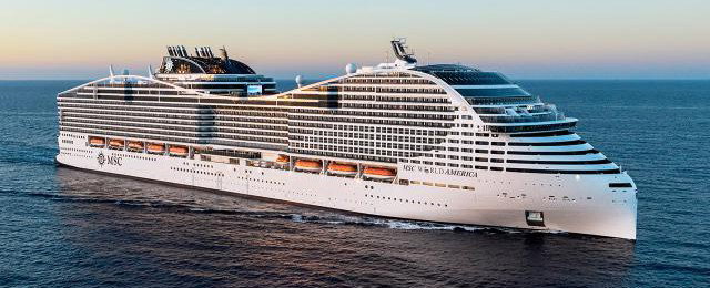 Croazieră în America Centrală și Caraibe