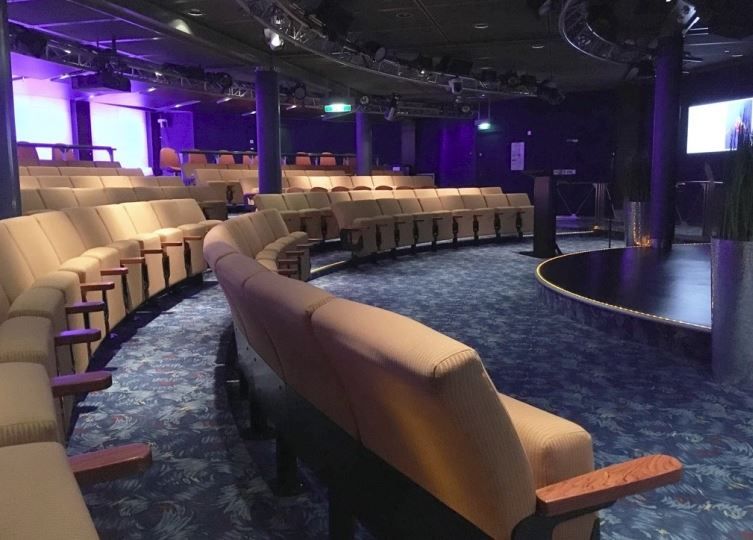 Excursie Circuit celebrity-reflection