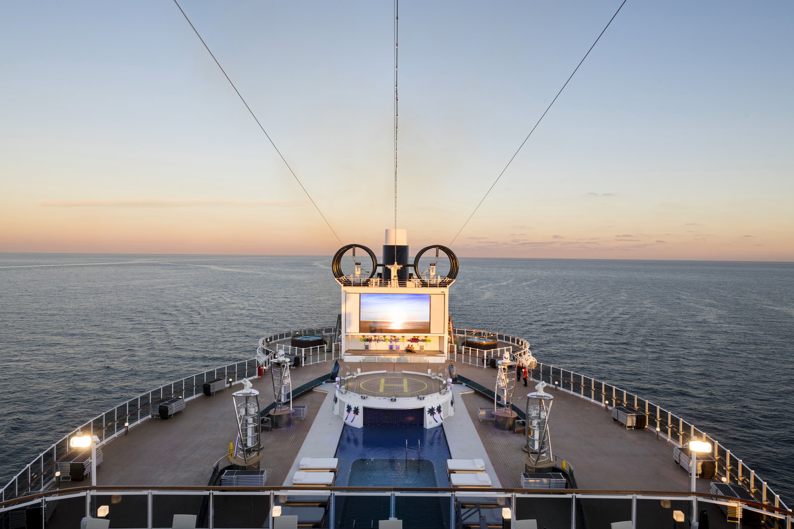 Excursie Circuit msc-seascape