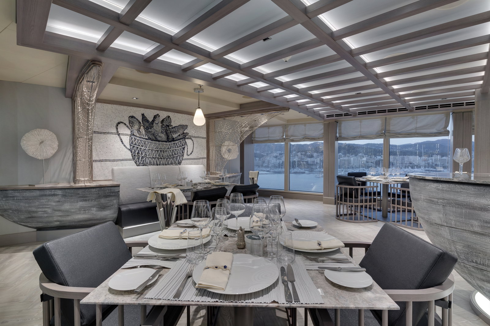 Excursie Circuit msc-seascape