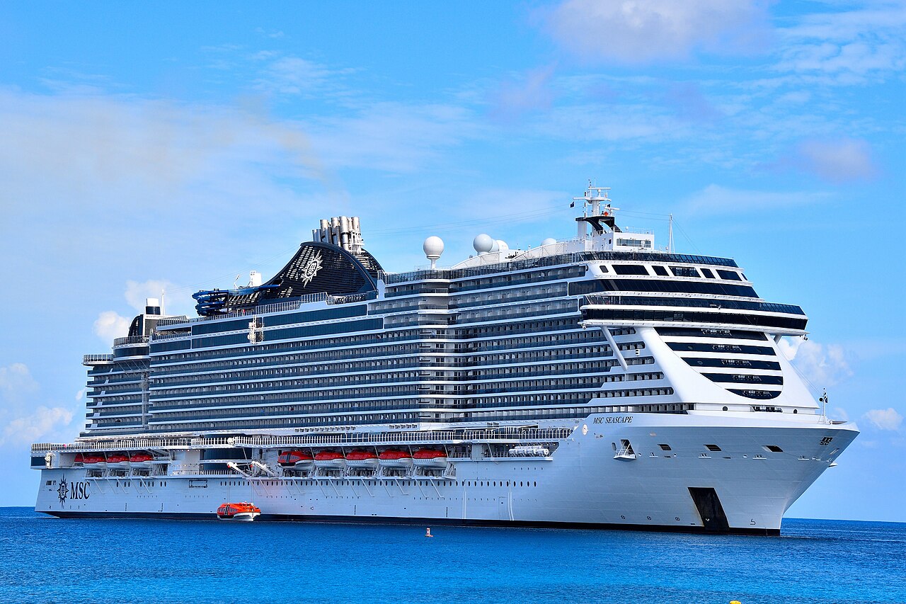 Croazieră în America Centrală și Caraibe