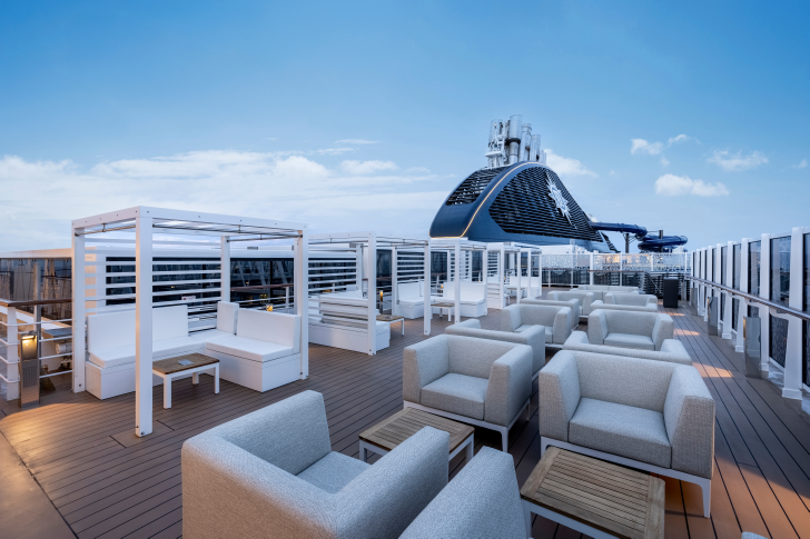 Excursie Circuit msc-seaside