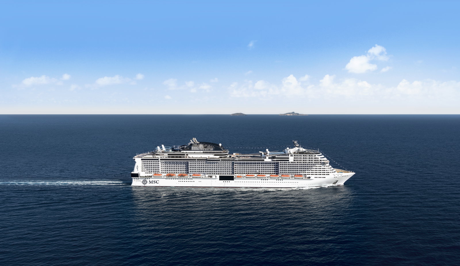 Excursie Circuit msc-meraviglia