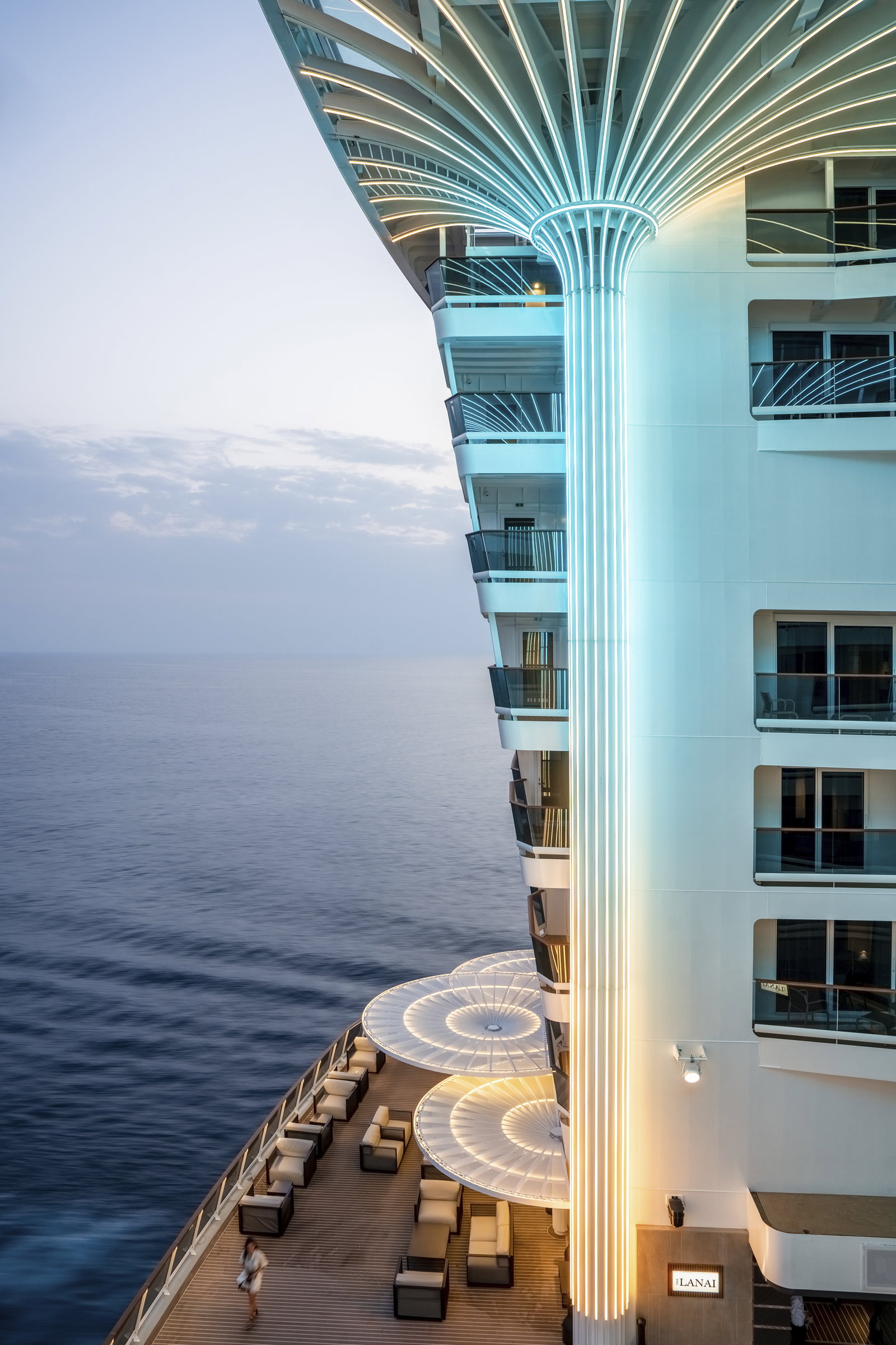 Excursie Circuit msc-world-asia