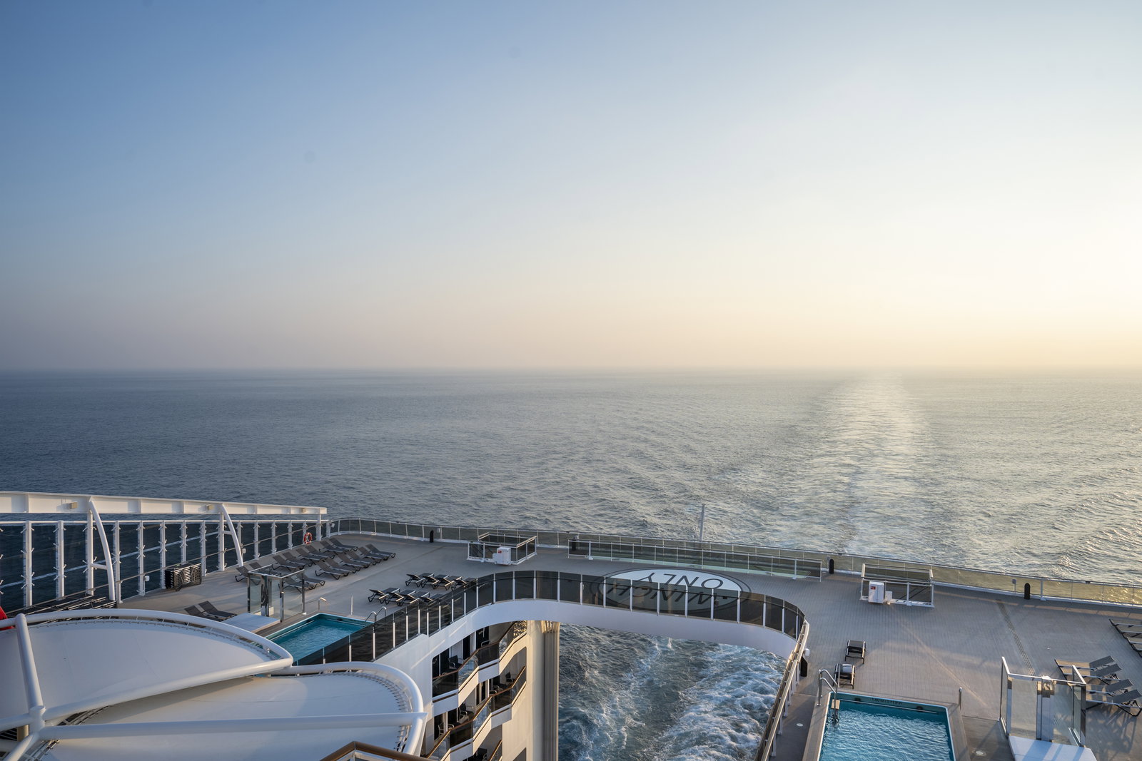 Excursie Circuit msc-world-asia