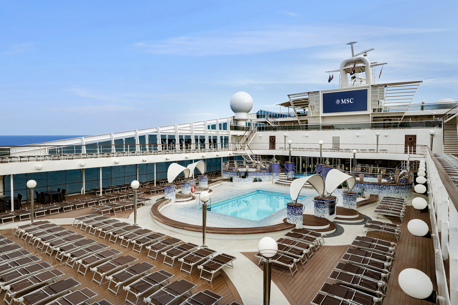 Excursie Circuit msc-poesia