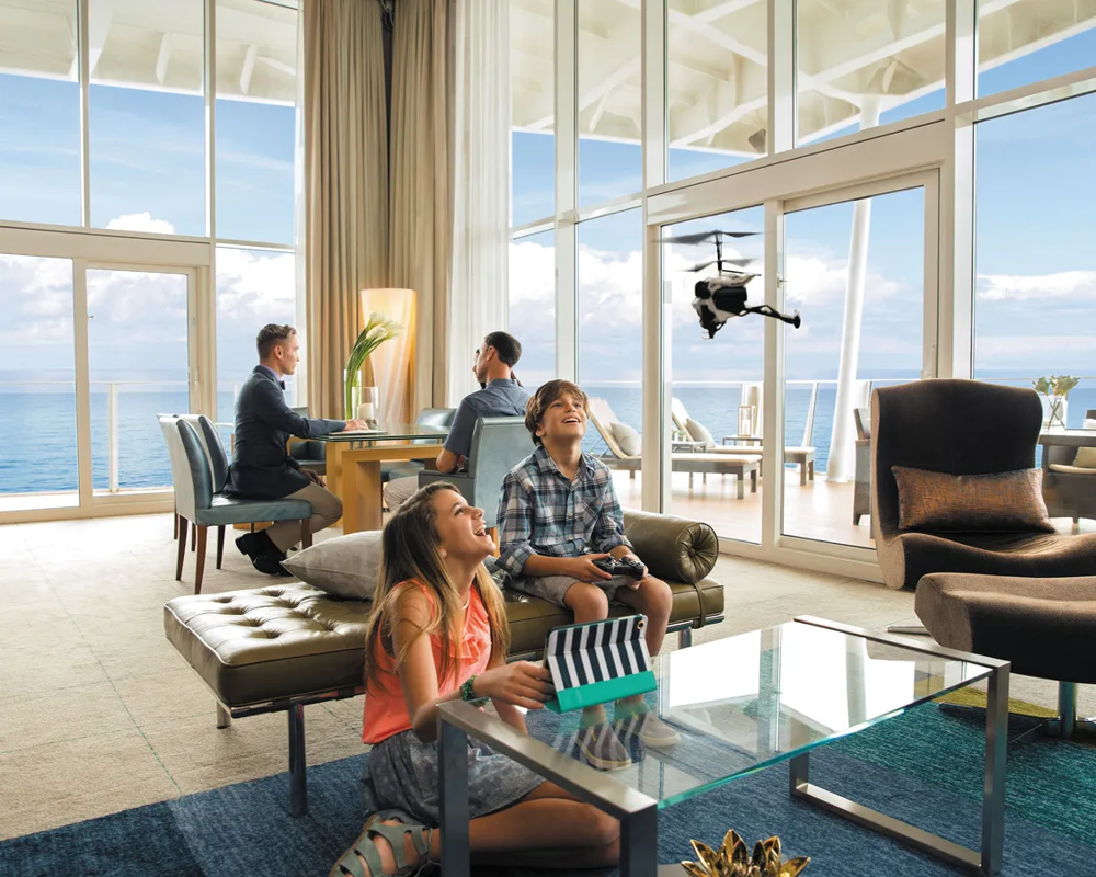 Excursie Circuit oasis-of-the-seas