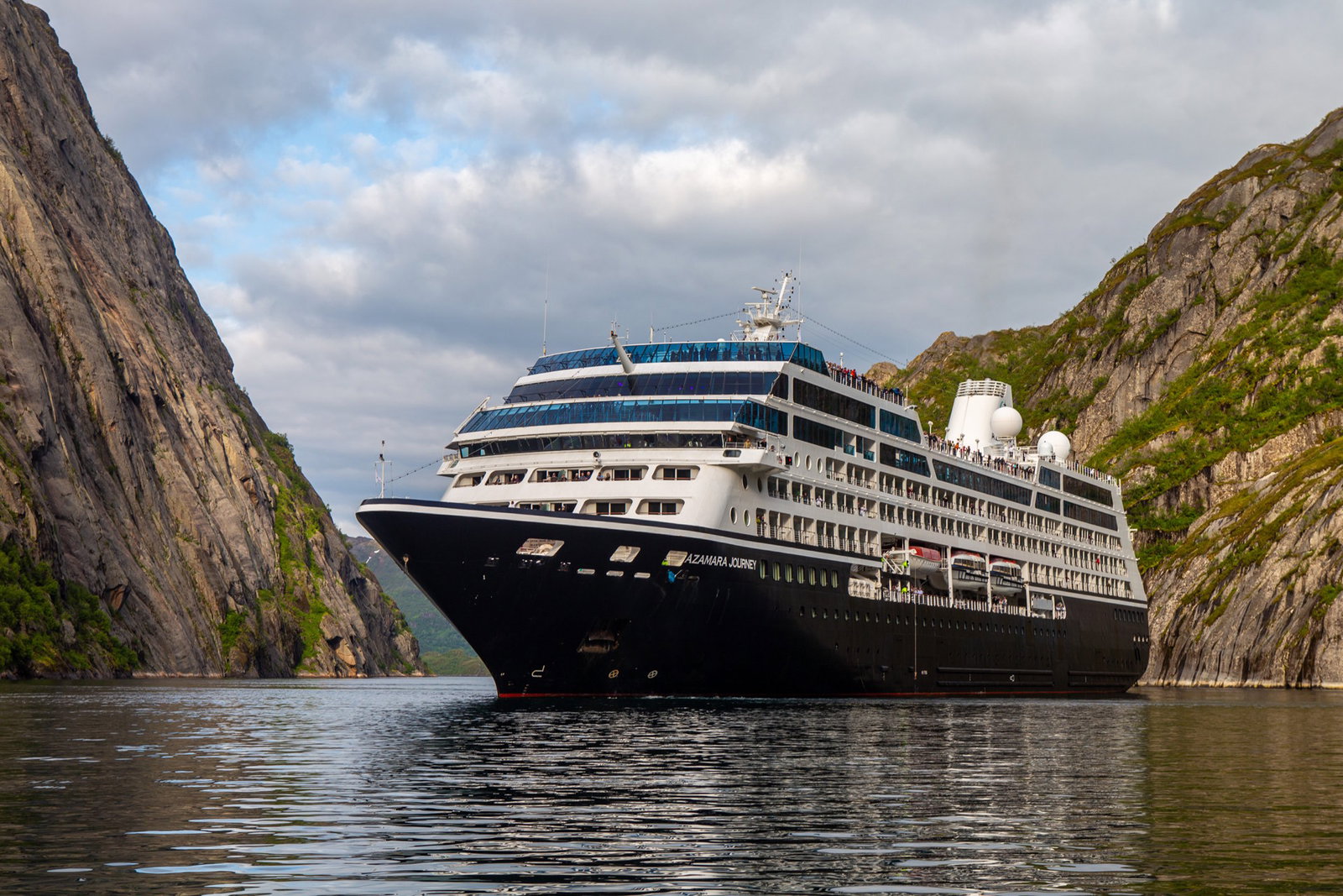 Excursie Circuit azamara-journey