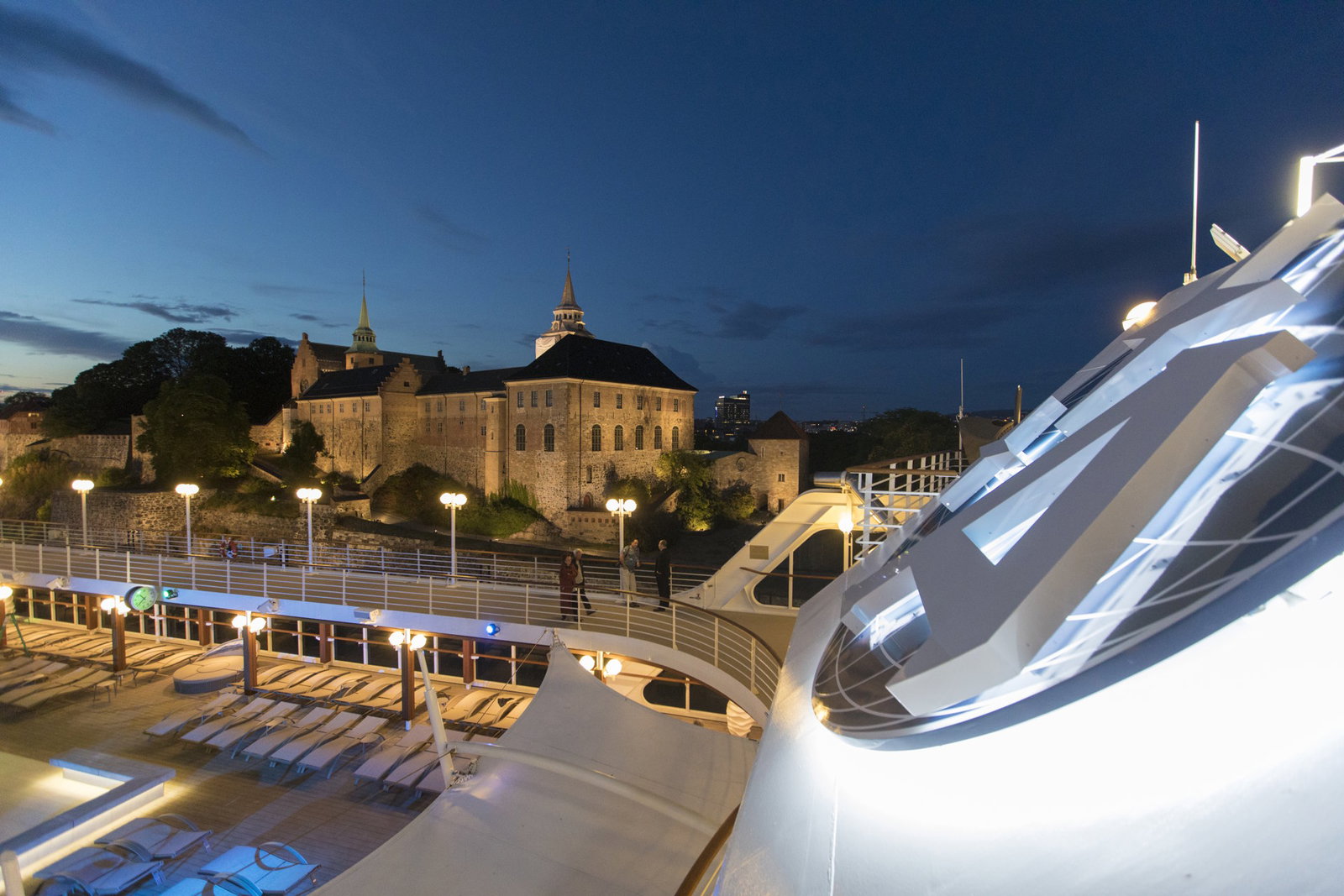 Excursie Circuit azamara-pursuit