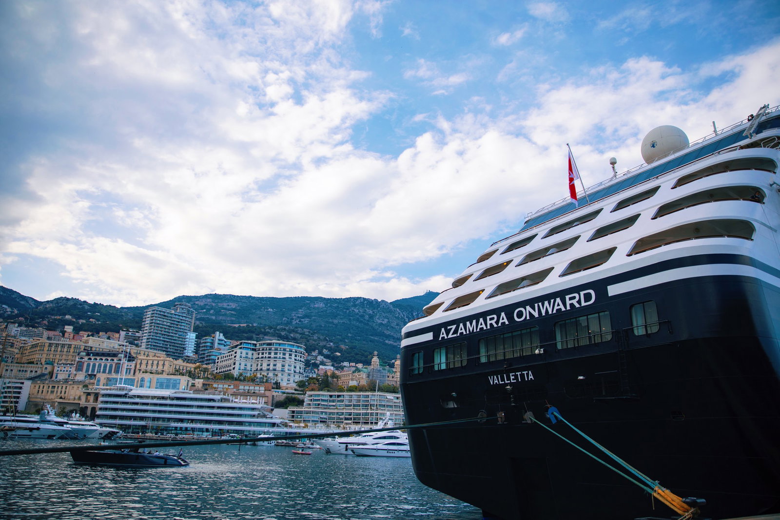 Excursie Circuit azamara-onward